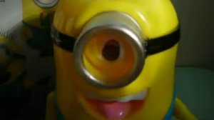 Музыкальный миньон