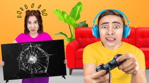 24 Часа Игнорируем Свету Кемер! // Луномосик