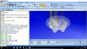 ознакомление с Cimco edit 6
