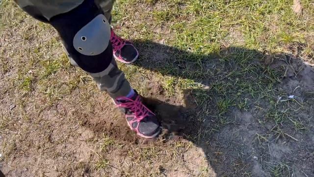 #2 Стоянка Цирка Шапито Поиск кладов смотреть онлайн