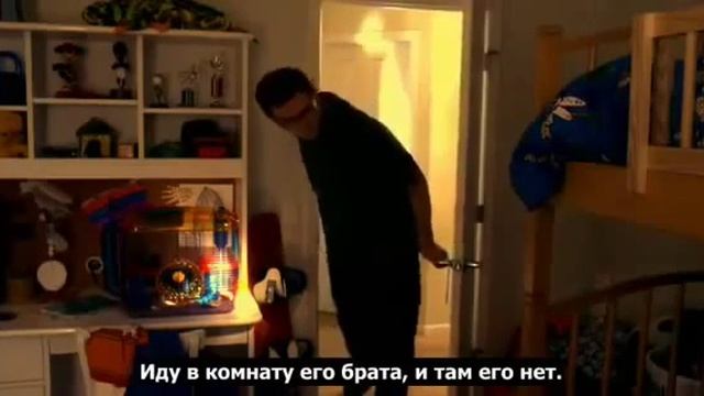 S.V.S. Одеяло смотреть онлайн