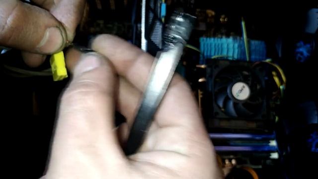 Отключение питания USB смотреть онлайн