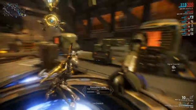 ►Warframe|Raid NM 25min| FX 6300 & R9 270X [HD] смотреть онлайн