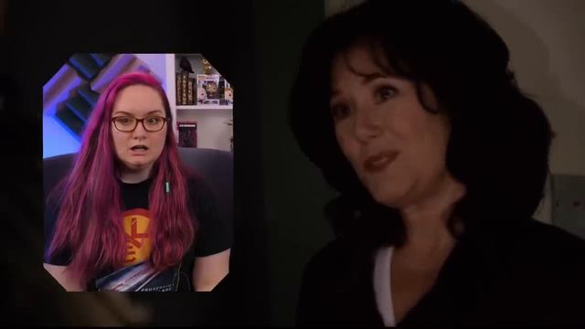 Battlestar Galactica Mini Series Reaction | Part 1 смотреть онлайн