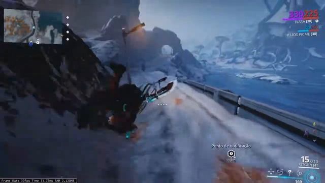 Warframe Transference Bug Since Gas City Renew смотреть онлайн