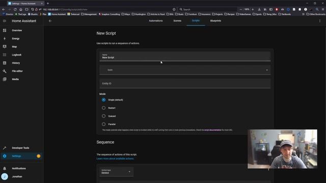 Volumio + Home Assistant Control | Tutorial смотреть онлайн