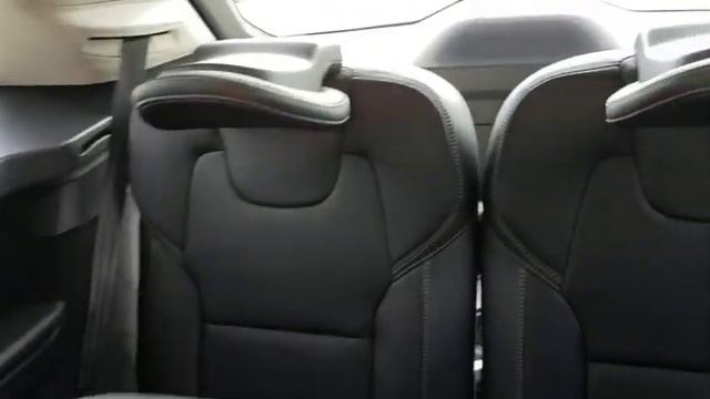 2019 Volvo XC90 Lakeland, Plant City, Winter Haven, FL LP4269JN смотреть онлайн
