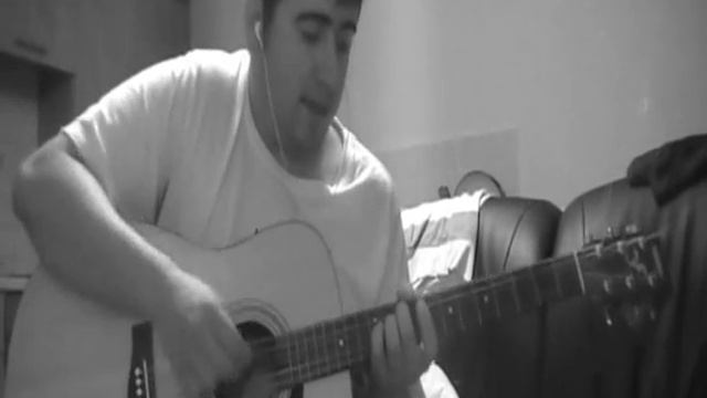 Snow Patrol - Open Your Eyes (Acoustic Cover) смотреть онлайн