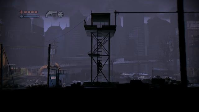 Учимся стрелять | DEADLIGHT | Часть 2.1 смотреть онлайн