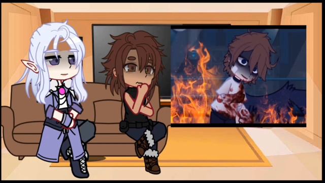 РЕАКЦИЯ ГВ НА ЛОЛОЛОШКУ (и не только) смотреть онлайн