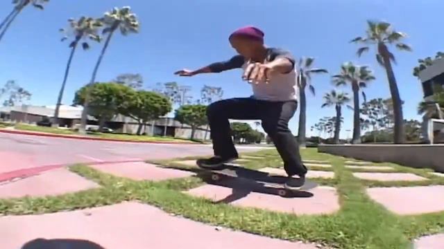 Daewon Song - Enter The Daewon.
