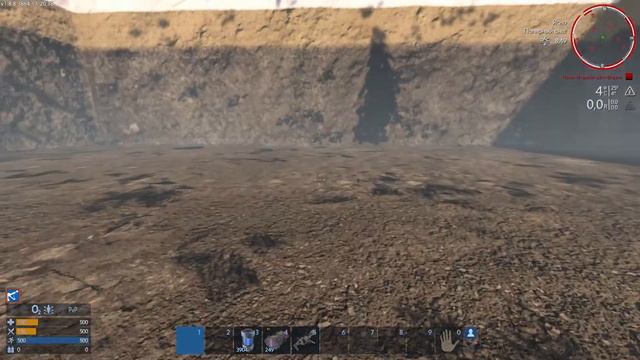 Empyrion Rf EA HARD Keller`s Extreme Galaxy 1 8+ Давай Взглянем смотреть онлайн