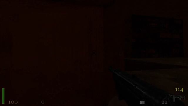 RTCW: Devil's Manor + mod HD Upgrade v.0.0.3 - gameplay complete PC смотреть онлайн