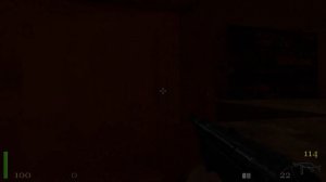 RTCW: Devil's Manor + mod HD Upgrade v.0.0.3 - gameplay complete PC