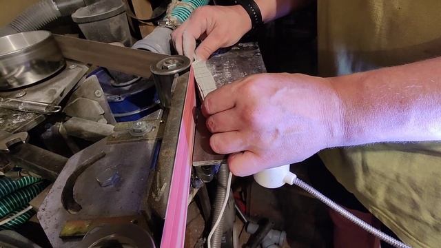 ?На продажу, сталь м398!?