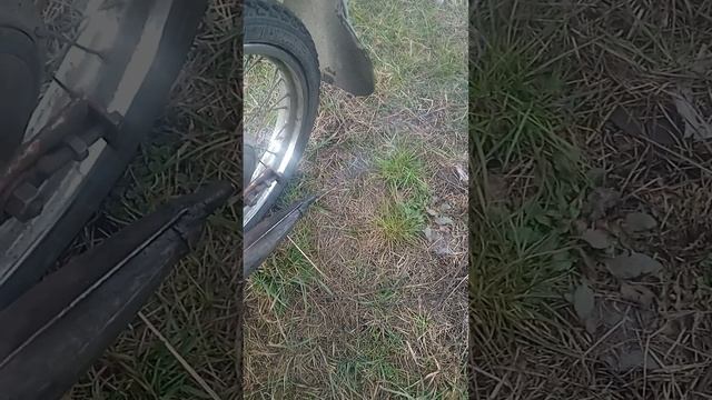 В501, поршень хонда дио, движок не простой, с доработками. смотреть онлайн