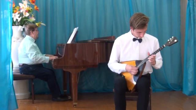 Матвей Пасько - Донцы-молодцы (А.Шалов) смотреть онлайн