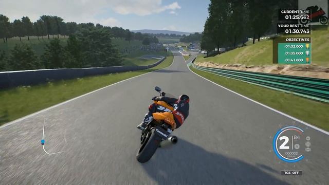 RIDE 3 | Weekly Challenge #6 & Free Bike Pack 2 (Xbox One X) смотреть онлайн