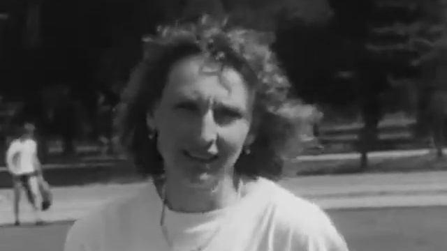 Прыжок в высоту - тренировка в годовом цикле смотреть онлайн