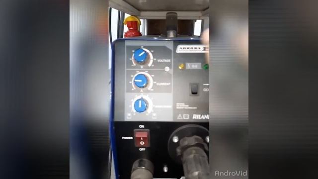 Отзыв Aurora Pro Overman 200