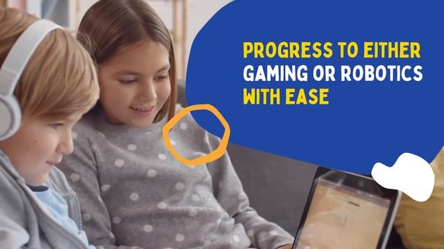 Python for Kids - Age 8 to 10 - Course Preview смотреть онлайн