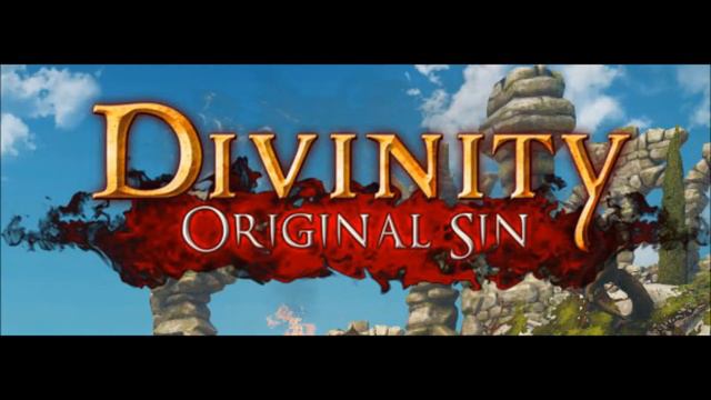 Divinity: Original Sin - Soundtrack: Breaking an Entry смотреть онлайн