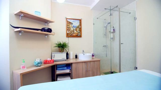 Бьюти-коворкинг Encanto в Алматы смотреть онлайн