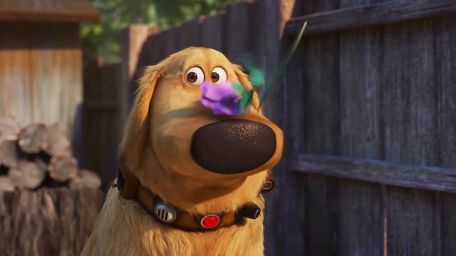 🪁🎈🌬️ Вверх 2: Свидание Карла | Официальный Трейлер смотреть онлайн