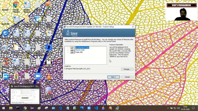 Core Java Basics Tutorial - Fundamentals #1 | Downloading and installing JDK смотреть онлайн
