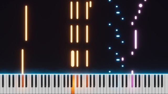 Lonely || Original Emotional Piano And Violin Music смотреть онлайн
