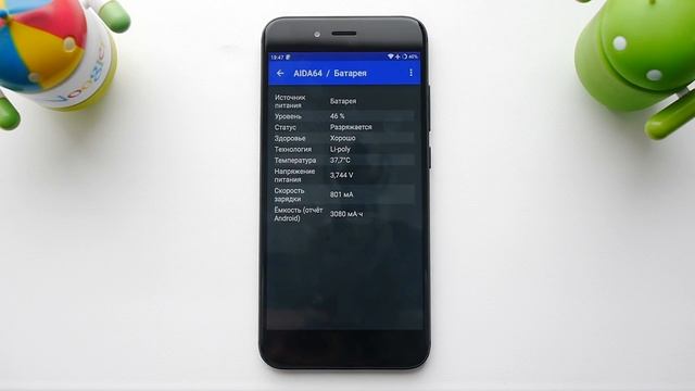 Обзор Xiaomi Mi 5X на MIUI 9 смотреть онлайн
