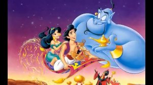 Аудиосказки для детей  Волшебная лампа Алладина СКАЗКИ НА НОЧЬ