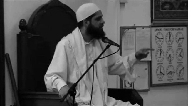 On Tawhid and the coming of the Dajjal | Shaykh Asrar Rashid | Part 1/3 смотреть онлайн