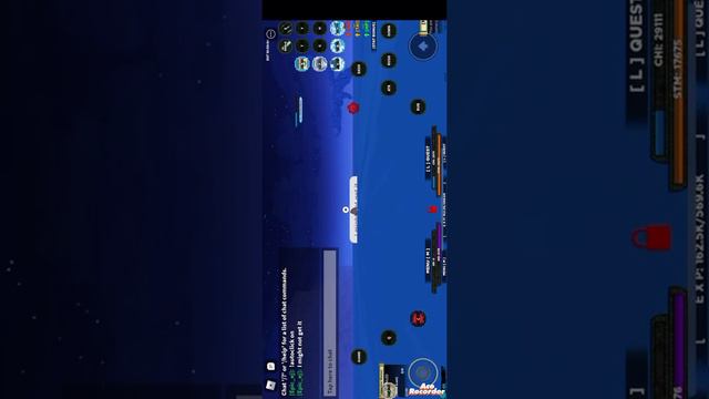 Fighting gen 3 Maru in private server (no scroll) смотреть онлайн