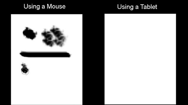 My Brush Settings and Set-Up смотреть онлайн