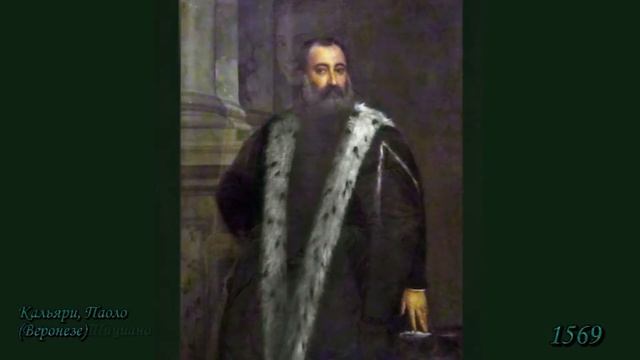 ДРЕЗДЕН. ГАЛЕРЕЯ СТАРЫХ МАСТЕРОВ смотреть онлайн