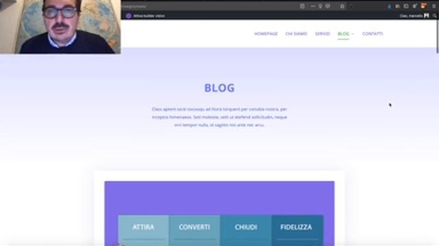 Web Marketing - Basi di Inbound Marketing e SEO смотреть онлайн