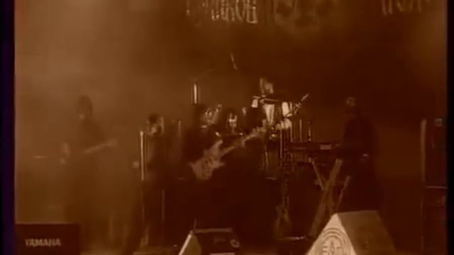 Михаил Русинов, Евгений и группа Куликово поле. Город смотреть онлайн