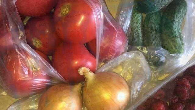ГОТОВЛЮ ?? ПРОДУКТОВАЯ КОРЗИНА ? WILDBERRIES ? ДЕТСКИЙ МИР ? КУПИЛИ ОБУВЬ СЫНОЧКУ ? ВЛОГ смотреть онлайн