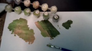 Рисование по номерам?Растушевка Мастер-класс! Картины по номерам