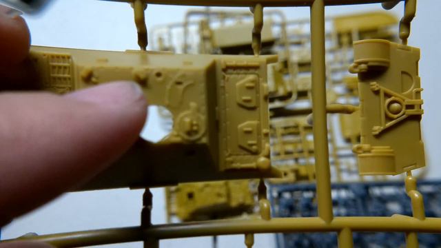 Flames of War: Clash of Steel Kit Review смотреть онлайн