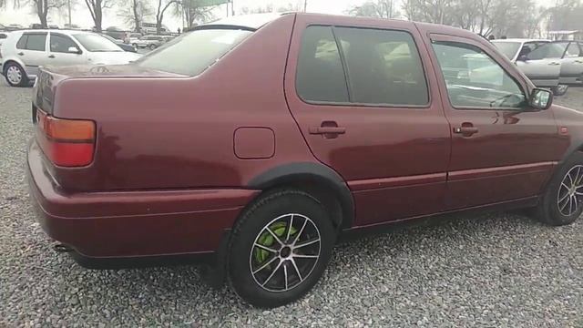 Ниссан максима/ВЕНТО/ФОРТ ФОКУС/АУДИ 100/ПАССАТ Б3/ смотреть онлайн