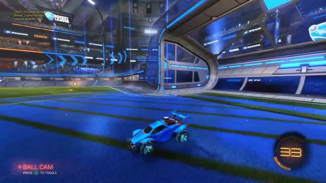 Road To Platinum With Bm