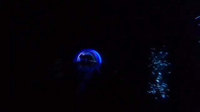 Bund Sightseeing Tunnel 2019 смотреть онлайн