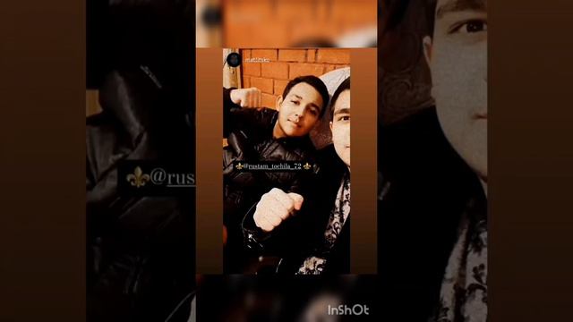 Цыганская песня - мирэ пшала 