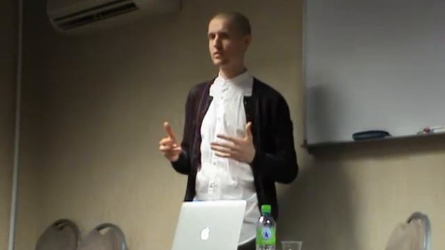 Cеминар Никиты Грекова «Он и Она. Учимся понимать друг друга». Чебоксары. 29.10.15 смотреть онлайн