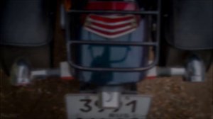 Поворотники Honda Steed VLX600