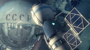 Сергей Крикалев