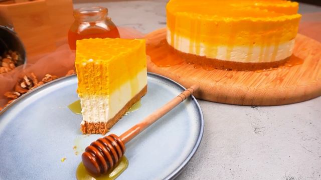Do you have bubble wrap? Cook a super cake with orange juice, without baking! смотреть онлайн