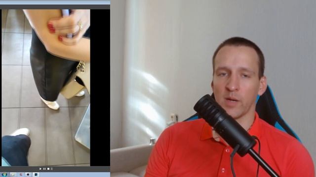 Как познакомиться с девушкой в макдоналсе, (вкусно и точка) смотреть онлайн